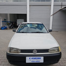 VW - VolksWagen Gol Special/ Special Xtreme 1.0 Mi 2p 2003 Gasolina-0