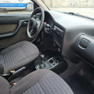 VW - VolksWagen Gol Special/ Special Xtreme 1.0 Mi 2p 2003 Gasolina-6