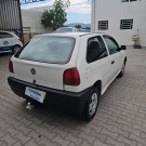 VW - VolksWagen Gol Special/ Special Xtreme 1.0 Mi 2p 2003 Gasolina-4
