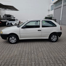 VW - VolksWagen Gol Special/ Special Xtreme 1.0 Mi 2p 2003 Gasolina-2