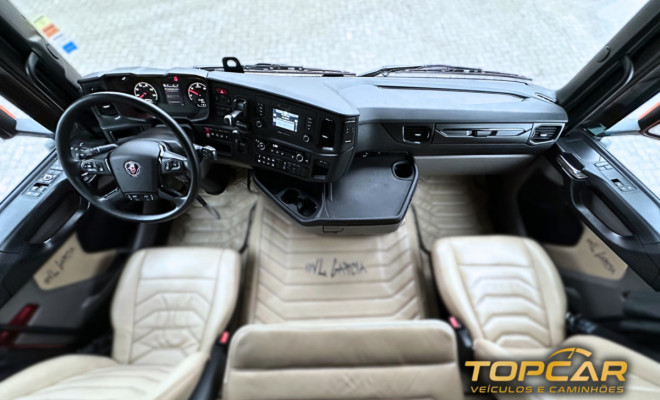 SCANIA R-450 A 6x2 2p (diesel)(E5) 2023 Diesel-10