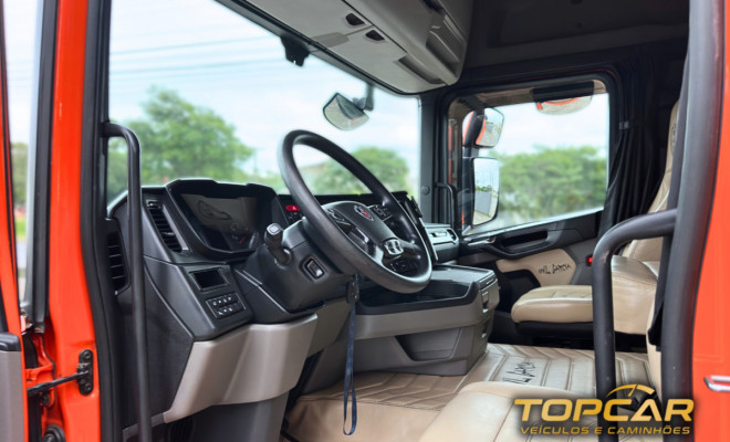 SCANIA R-450 A 6x2 2p (diesel)(E5) 2023 Diesel-6