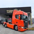 SCANIA R-450 A 6x2 2p (diesel)(E5) 2023 Diesel-0