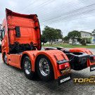 SCANIA R-450 A 6x2 2p (diesel)(E5) 2023 Diesel-5