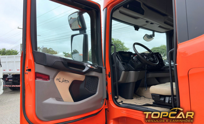 SCANIA R-450 A 6x2 2p (diesel)(E5) 2023 Diesel-7