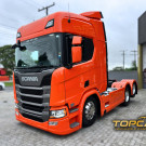 SCANIA R-450 A 6x2 2p (diesel)(E5) 2023 Diesel-2