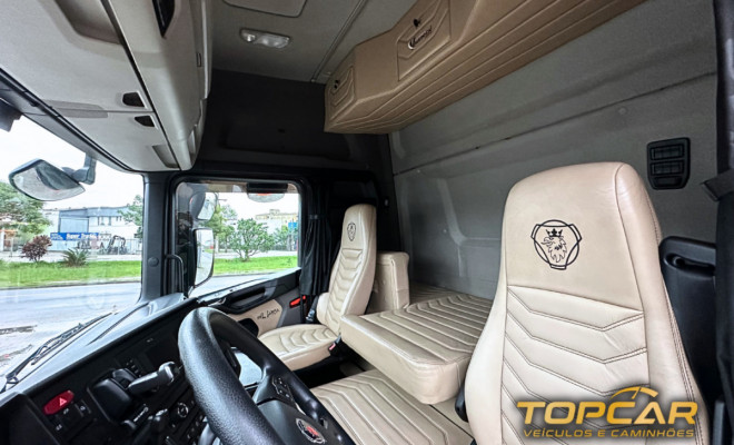 SCANIA R-450 A 6x2 2p (diesel)(E5) 2023 Diesel-9