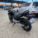YAMAHA YS 250 FAZER/ FAZER L. EDITION /BLUEFLEX 2012 Flex-3