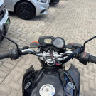 YAMAHA YS 250 FAZER/ FAZER L. EDITION /BLUEFLEX 2012 Flex-4