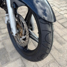 YAMAHA YS 250 FAZER/ FAZER L. EDITION /BLUEFLEX 2012 Flex-8