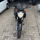 YAMAHA YS 250 FAZER/ FAZER L. EDITION /BLUEFLEX 2012 Flex-5