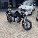 YAMAHA YS 250 FAZER/ FAZER L. EDITION /BLUEFLEX 2012 Flex-1