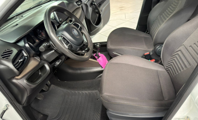 Fiat ARGO DRIVE 1.0 6V Flex 2022 Flex-1