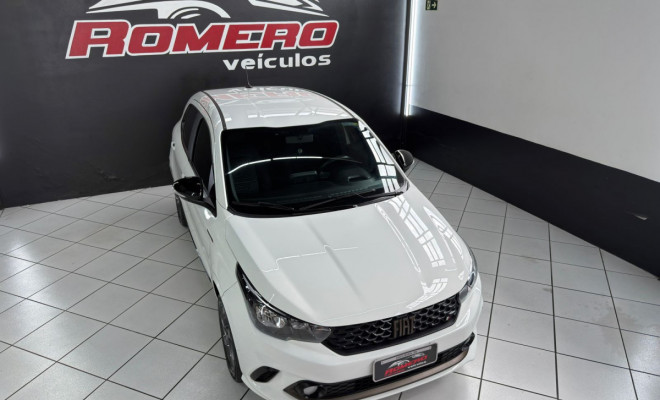 Fiat ARGO DRIVE 1.0 6V Flex 2022 Flex