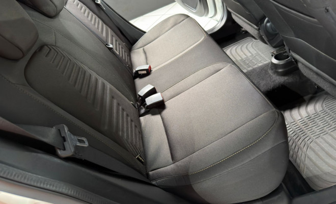 Fiat ARGO DRIVE 1.0 6V Flex 2022 Flex-6