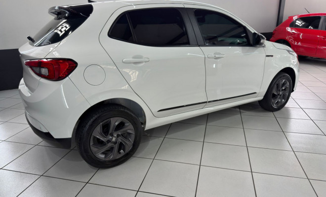 Fiat ARGO DRIVE 1.0 6V Flex 2022 Flex-3