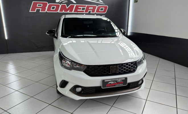 Fiat ARGO DRIVE 1.0 6V Flex 2022 Flex-11