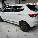 Fiat ARGO DRIVE 1.0 6V Flex 2022 Flex-8