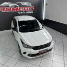 Fiat ARGO DRIVE 1.0 6V Flex 2022 Flex-0