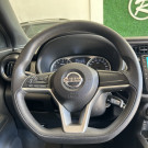 Nissan KICKS S 1.6 16V FlexStar 5p Mec. 2018 Flex-8