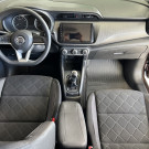 Nissan KICKS S 1.6 16V FlexStar 5p Mec. 2018 Flex-11