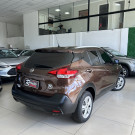 Nissan KICKS S 1.6 16V FlexStar 5p Mec. 2018 Flex-1