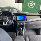 Nissan KICKS S 1.6 16V FlexStar 5p Mec. 2018 Flex-9