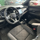 Nissan KICKS S 1.6 16V FlexStar 5p Mec. 2018 Flex-13