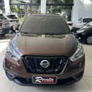 Nissan KICKS S 1.6 16V FlexStar 5p Mec. 2018 Flex-0