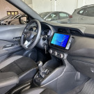 Nissan KICKS S 1.6 16V FlexStar 5p Mec. 2018 Flex-5