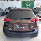 Nissan KICKS S 1.6 16V FlexStar 5p Mec. 2018 Flex-2