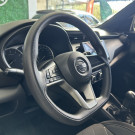 Nissan KICKS S 1.6 16V FlexStar 5p Mec. 2018 Flex-12
