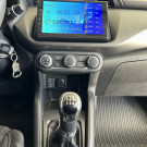 Nissan KICKS S 1.6 16V FlexStar 5p Mec. 2018 Flex-10
