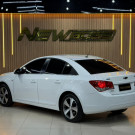 GM - Chevrolet CRUZE LT 1.8 16V FlexPower 4p Aut. 2012 Flex-2