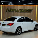 GM - Chevrolet CRUZE LT 1.8 16V FlexPower 4p Aut. 2012 Flex-0