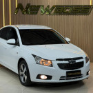 GM - Chevrolet CRUZE LT 1.8 16V FlexPower 4p Aut. 2012 Flex-3