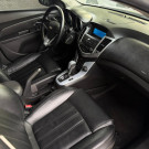 GM - Chevrolet CRUZE LT 1.8 16V FlexPower 4p Aut. 2012 Flex-5