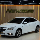 GM - Chevrolet CRUZE LT 1.8 16V FlexPower 4p Aut. 2012 Flex-1
