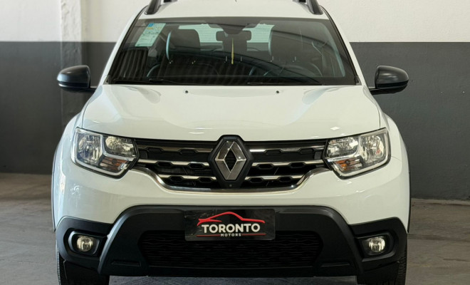 Renault DUSTER Iconic 1.6 16V Flex Aut. 2023 Flex-5