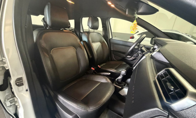 Renault DUSTER Iconic 1.6 16V Flex Aut. 2023 Flex-2