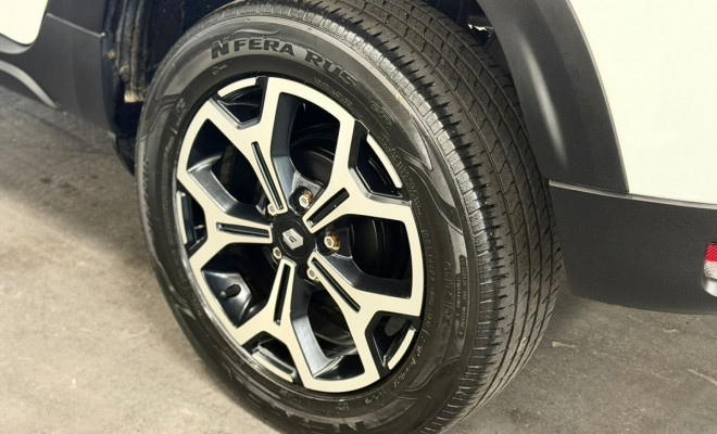 Renault DUSTER Iconic 1.6 16V Flex Aut. 2023 Flex-15