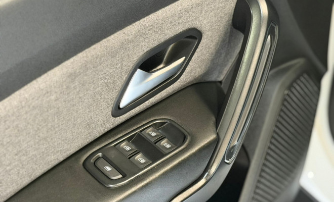 Renault DUSTER Iconic 1.6 16V Flex Aut. 2023 Flex-8