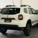 Renault DUSTER Iconic 1.6 16V Flex Aut. 2023 Flex-11
