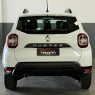 Renault DUSTER Iconic 1.6 16V Flex Aut. 2023 Flex-7