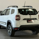 Renault DUSTER Iconic 1.6 16V Flex Aut. 2023 Flex-1