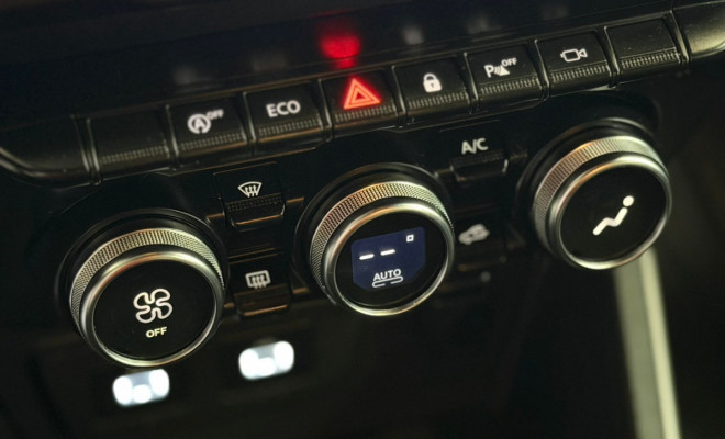 Renault DUSTER Iconic 1.6 16V Flex Aut. 2023 Flex-13