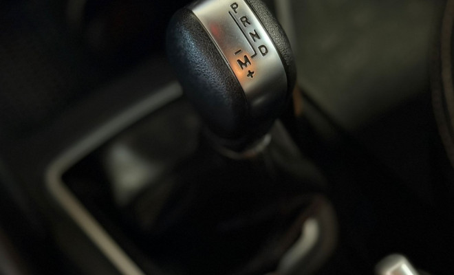 Renault DUSTER Iconic 1.6 16V Flex Aut. 2023 Flex-12