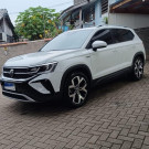 VW - TAOS Highline 1.4 250 TSI Aut. - 2025-0