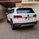 VW - TAOS Highline 1.4 250 TSI Aut. - 2025-4