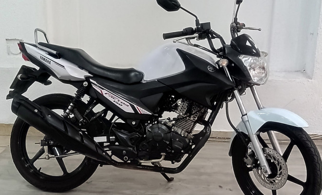 YAMAHA YBR 150 FACTOR ED/FLEX 2023 Flex